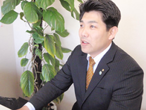「地元 出雲での『good-good』の創造」