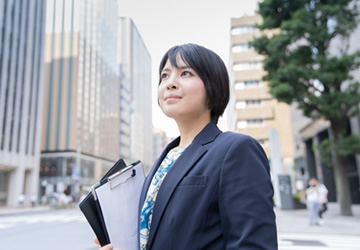 医療経営コンサルタント
