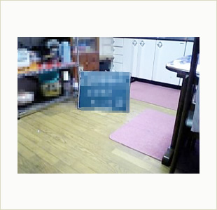 TY邸施工