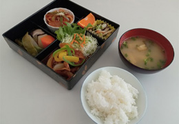 定食