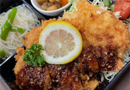 お弁当