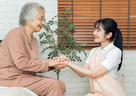 サービス内容