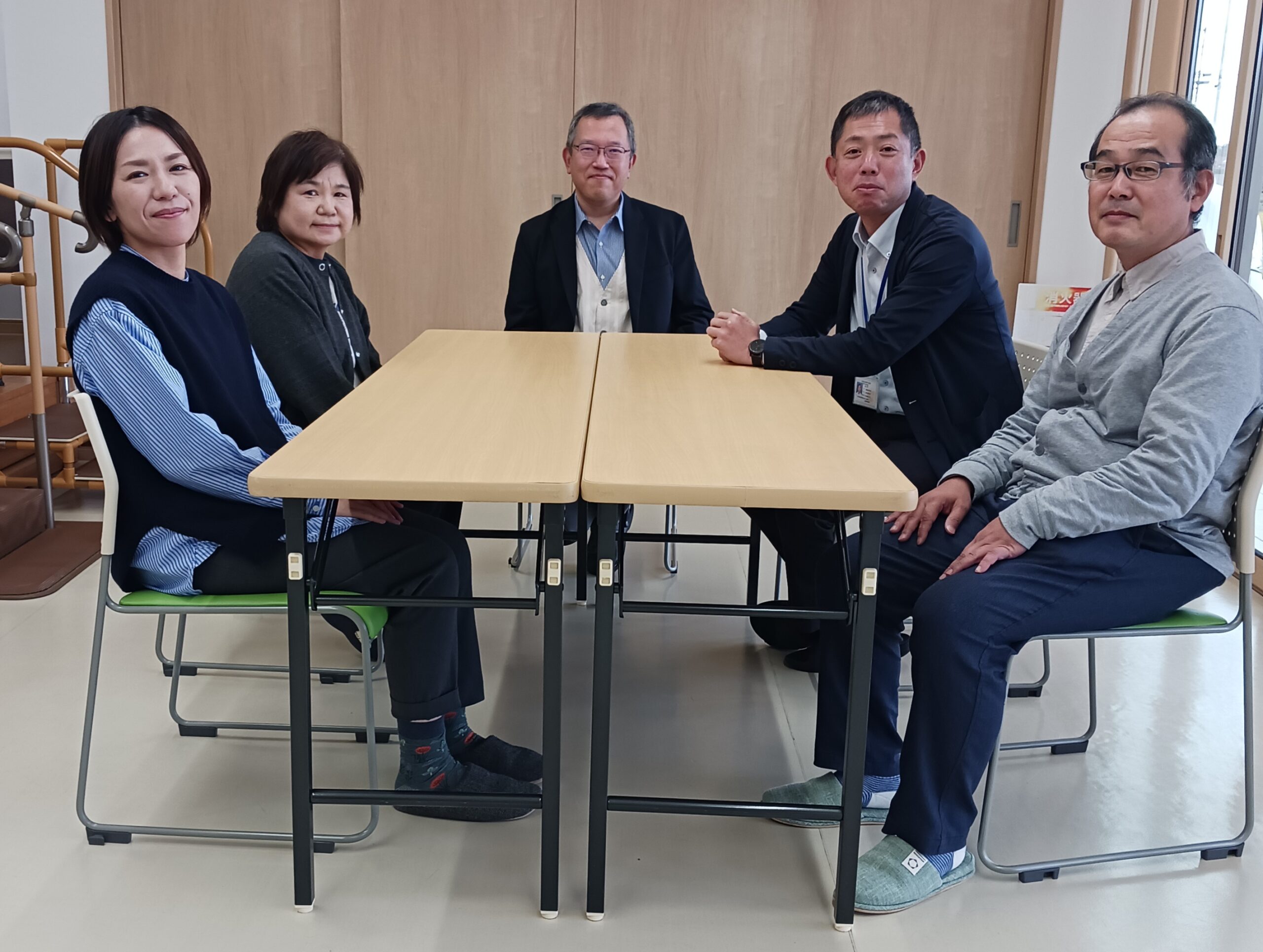 居宅介護支援「ライフコネクト」